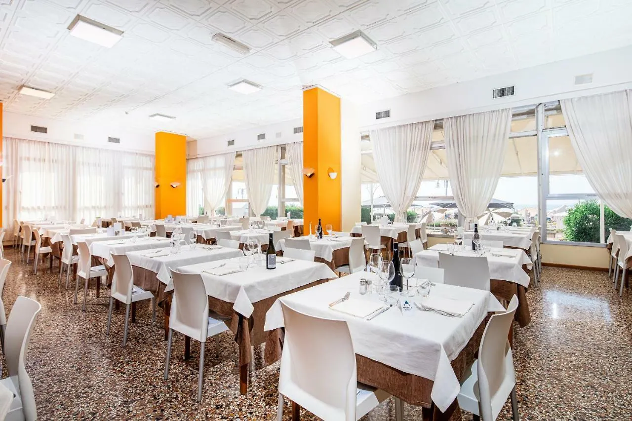 Hotel Astor Lido di Jesolo