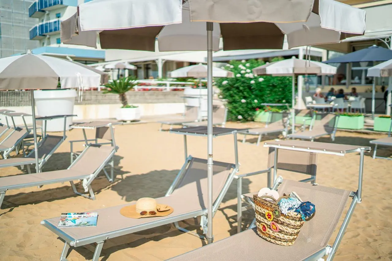 Hotel Astor Lido di Jesolo