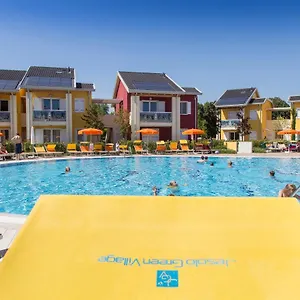 Appartement Village, Lido di Jesolo