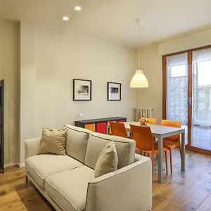  Appartamento Dalla Giulia - A/c, Wi-fi, Private Parking - Sweet Dreams In Italia