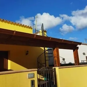  Appartamento A Italia