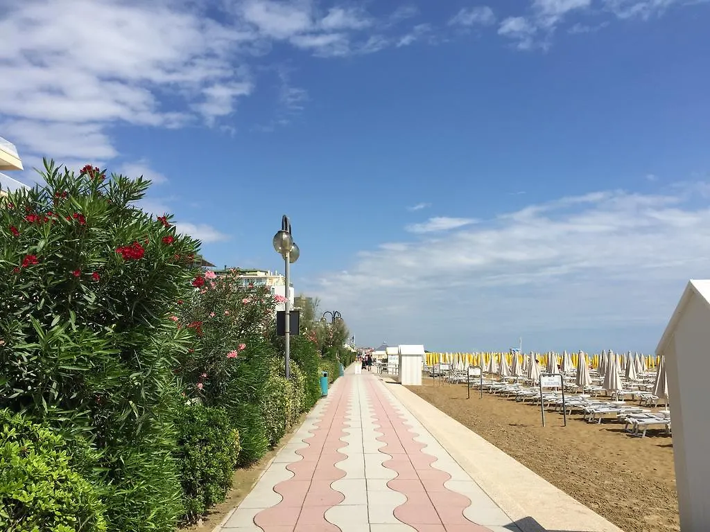 Hotel Astor Lido di Jesolo Italy