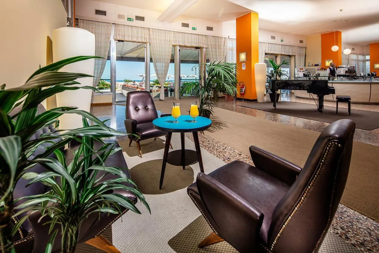 Hotel Astor Lido di Jesolo