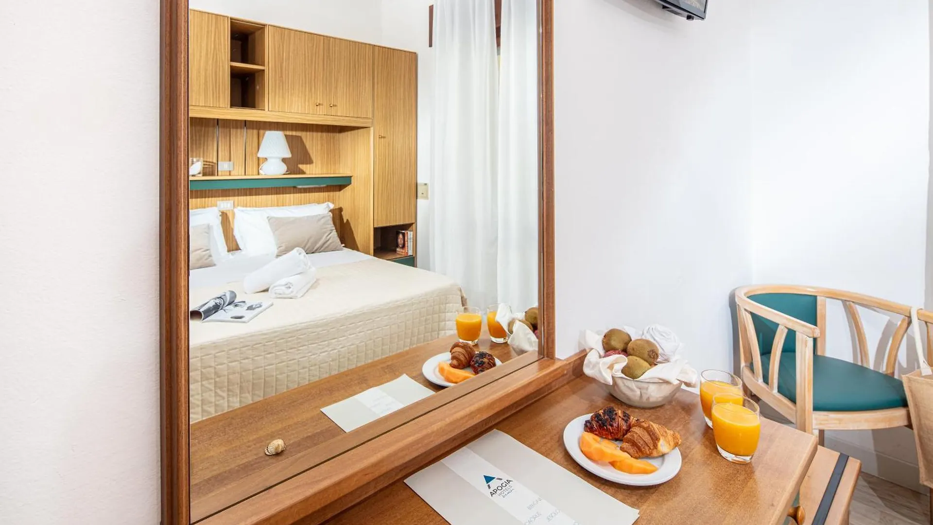 Hotel Astor Lido di Jesolo 3*,