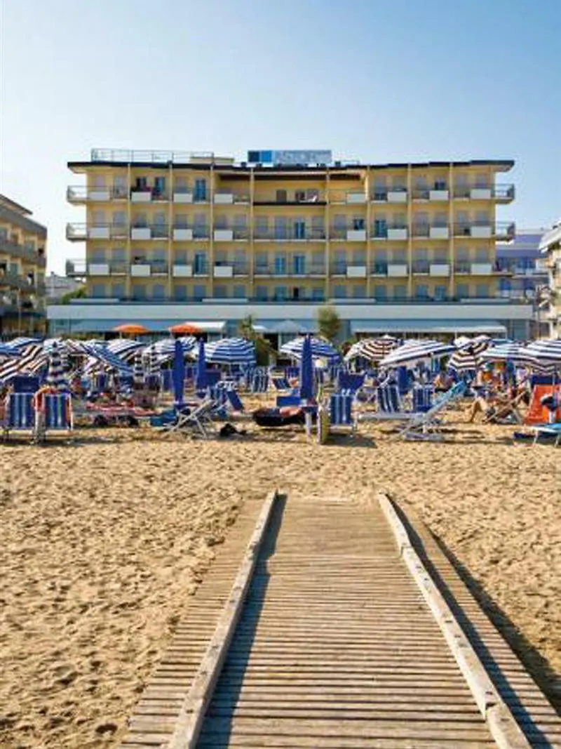Hotel Astor Lido di Jesolo Italië