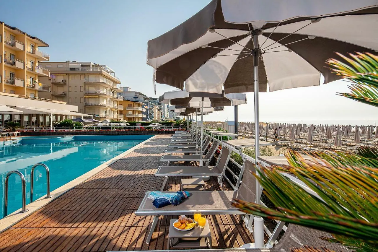 Hotel Astor Lido di Jesolo