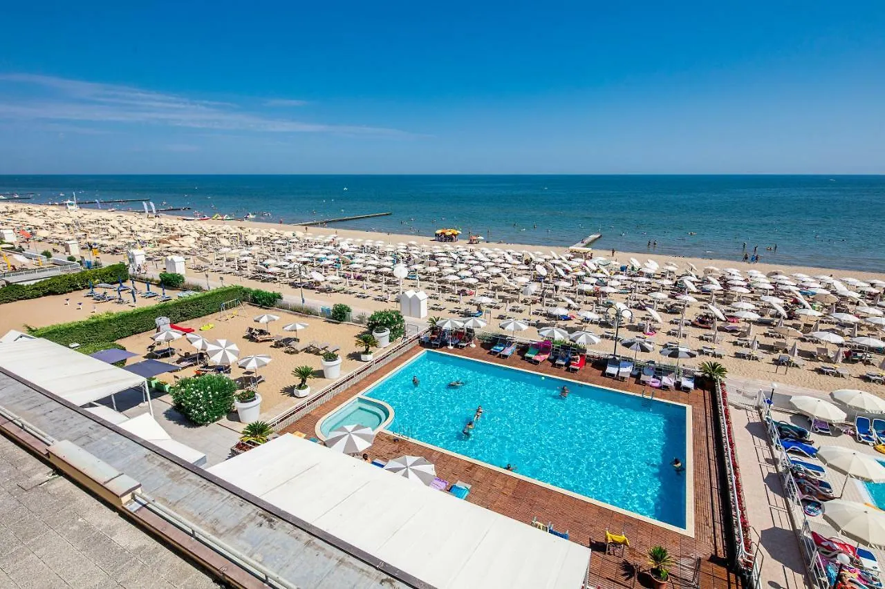 Hotel Astor Lido di Jesolo