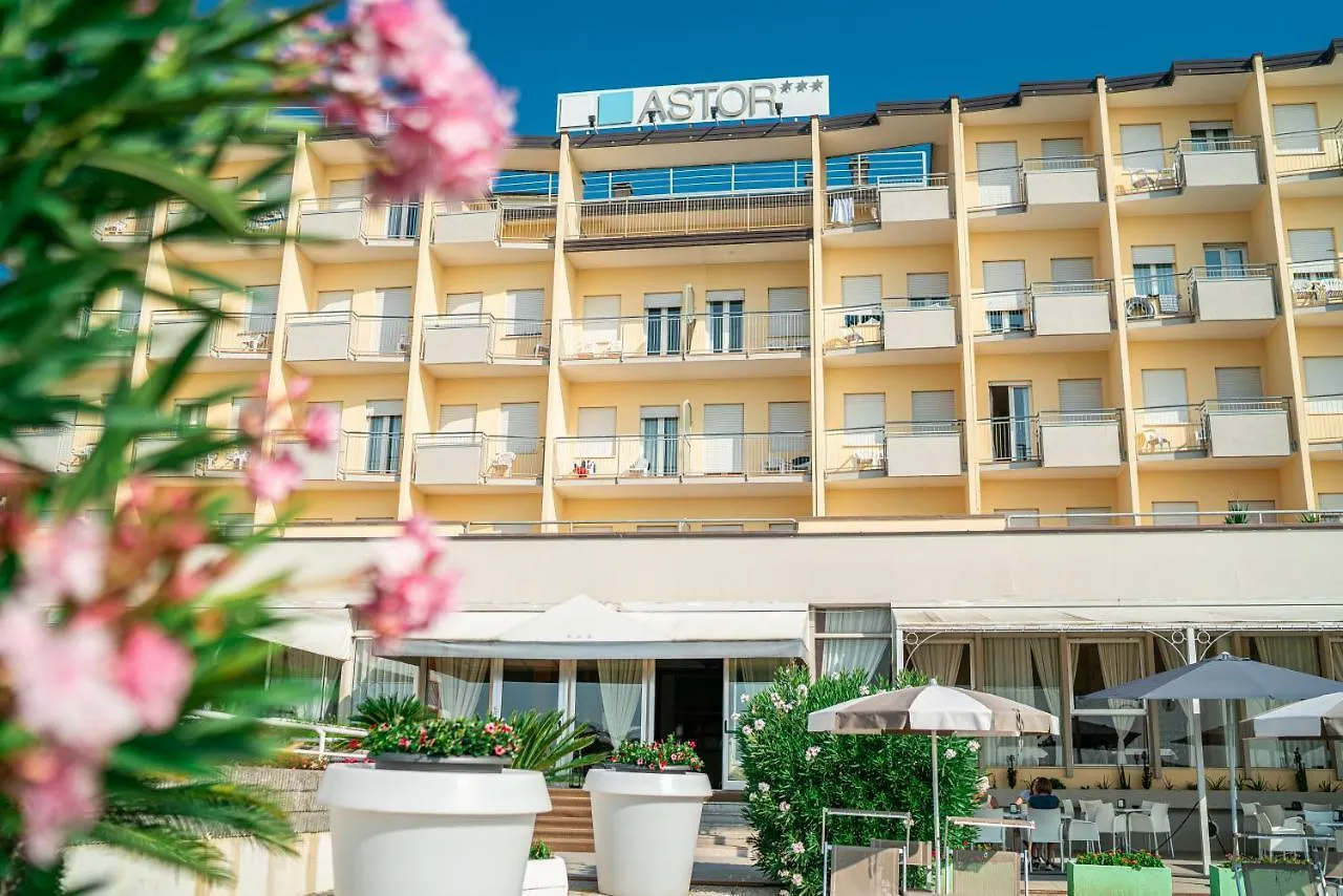 Hotel Astor Lido di Jesolo